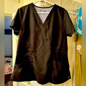 Grey’s Anatomy scrub top